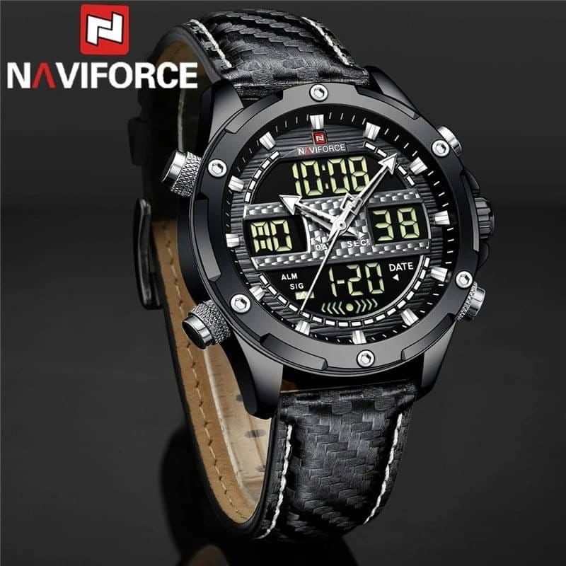 NAVIFORCE NF 9194