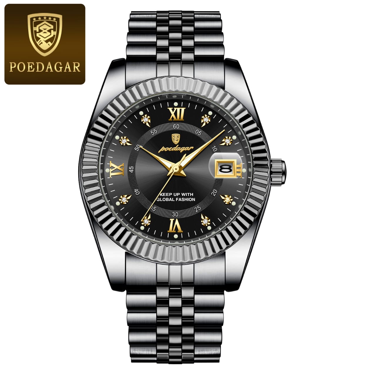 Gents Poedagar 910 watch