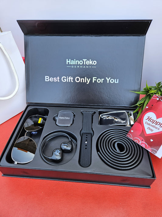 Haino Teko Gent's Gift pack