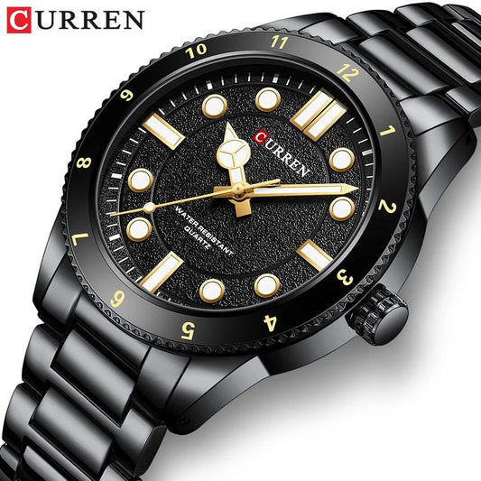 Curren Gents 8361 watch