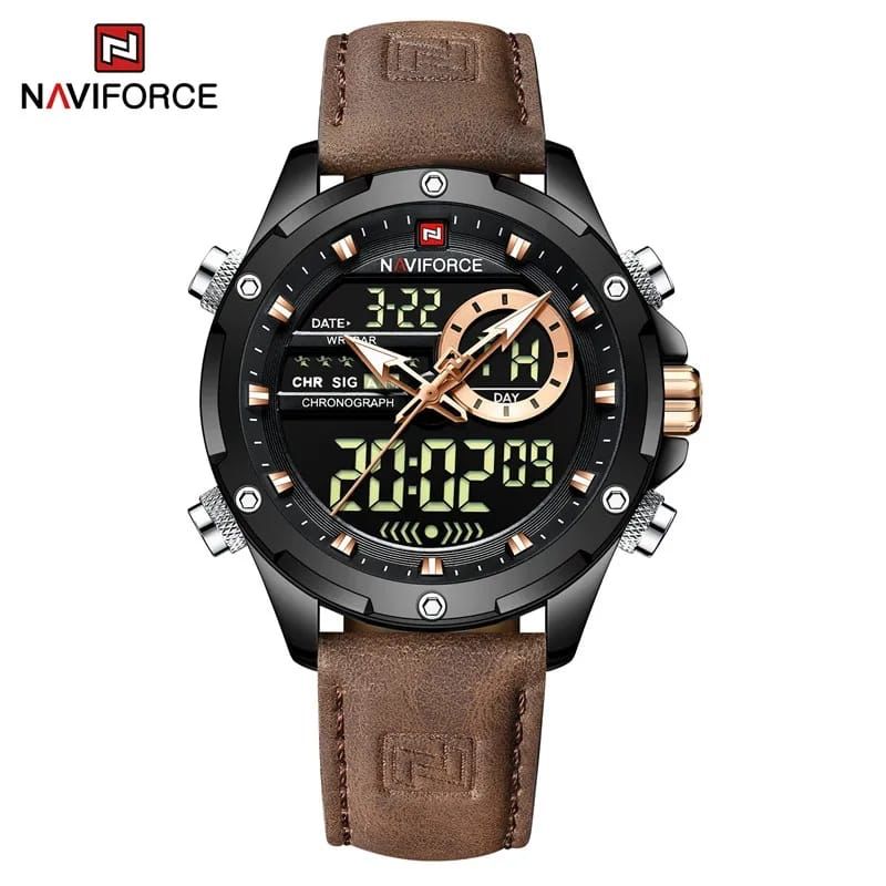 NAVIFORCE GENTS NF9208