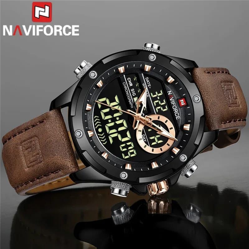 NAVIFORCE GENTS NF9208