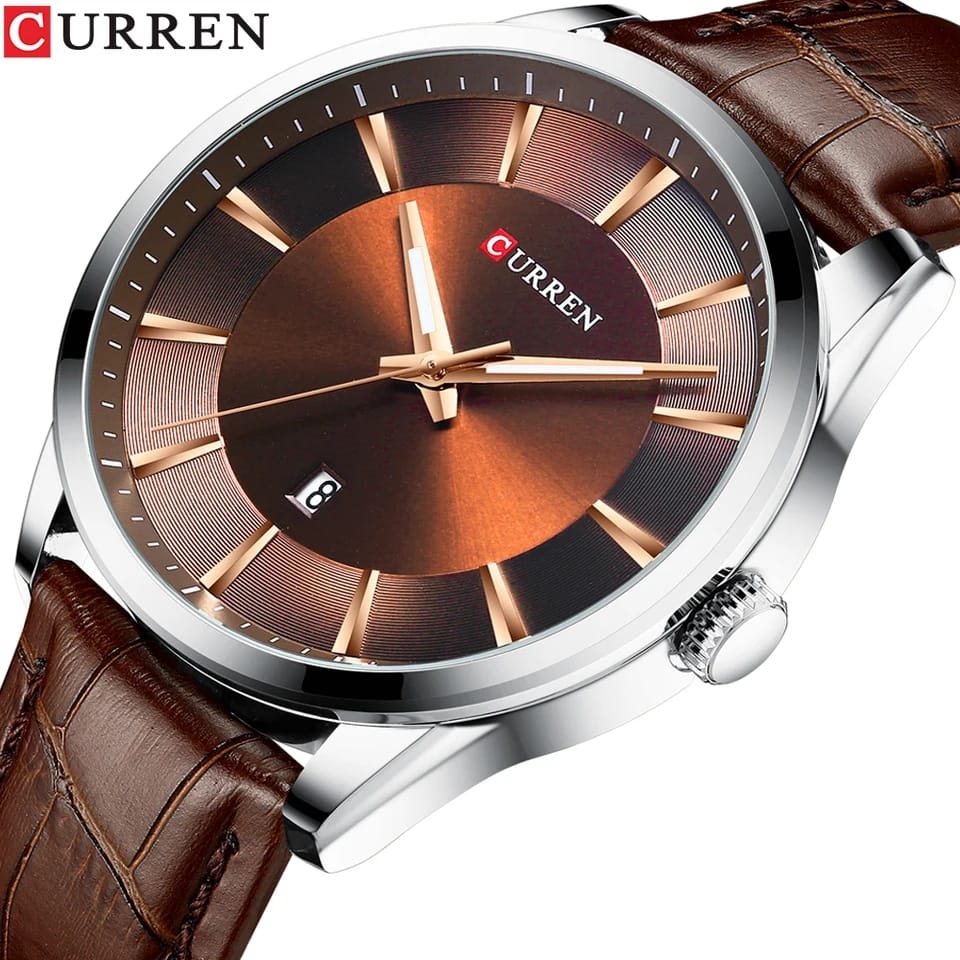 Curren m fashion 8302